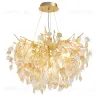 Подвесная люстра AM Group Forest D600 GOLD Forest D600 GOLD - 1
