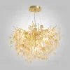 Подвесная люстра AM Group Forest D600 GOLD Forest D600 GOLD - 3