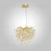 Подвесная люстра AM Group Forest D400 GOLD Forest D400 GOLD - 4