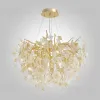 Подвесная люстра AM Group Forest D600 GOLD Forest D600 GOLD - 4