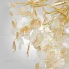 Подвесная люстра AM Group Forest D1000 GOLD Forest D1000 GOLD - 3