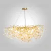 Подвесная люстра AM Group FOREST DL1200 GOLD FOREST DL1200 GOLD - 3