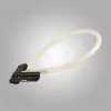 Трековый магнитный светильник AM Group MAGNET AM512 30W 3000K 1500mm MAGNET AM512 30W 3000K 1500mm - 4