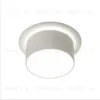 Встраиваемый светильник AM Group AM472 WH AM472 WH - 1