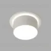 Встраиваемый светильник AM Group AM472 WH AM472 WH - 2