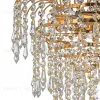 Подвесная люстра Arti Lampadari Sabina E 1.5.32.103 G Sabina E 1.5.32.103 G - 2