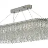 Подвесная люстра Arti Lampadari Ovindoli L 1.5.120x40.100 N Ovindoli L 1.5.120x40.100 N - 1