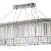 Подвесная люстра Arti Lampadari Ovindoli L 1.5.120x40.101 N Ovindoli L 1.5.120x40.101 N - 1