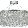 Подвесная люстра Arti Lampadari Ovindoli L 1.5.60.100 N Ovindoli L 1.5.60.100 N - 1