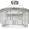 Подвесная люстра Arti Lampadari Ovindoli L 1.5.60.101 N Ovindoli L 1.5.60.101 N - 1