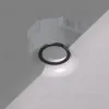 Кольцо фиксирующее для светильников Denkirs DK2080-WH DK2081-WH DK2085-BK DK2085-BK - 1