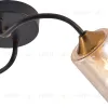 Потолочный светильник Reluce 01608-0.3-02 BK+BRASS 01608-0.3-02 BK+BRASS - 5