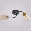 Потолочный светильник Reluce 01608-0.3-02 BK+BRASS 01608-0.3-02 BK+BRASS - 2