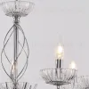 Подвесная люстра Reluce 04202-0.4-07 CR 04202-0.4-07 CR - 4