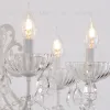 Подвесная люстра Reluce 04211-0.4-07 WH 04211-0.4-07 WH - 6