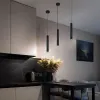 Подвесной светильник Reluce 16031-0.9-001IL LED5W BK 16031-0.9-001IL LED5W BK - 5