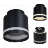 Накладной светильник Reluce 53001-9.5-001IL GX53+LED3W BK 53001-9.5-001IL GX53+LED3W BK - 1