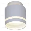 Накладной светильник Reluce 53001-9.5-001IL GX53+LED3W WT 53001-9.5-001IL GX53+LED3W WT - 4