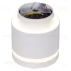 Накладной светильник Reluce 53001-9.5-001IL GX53+LED3W WT 53001-9.5-001IL GX53+LED3W WT - 5