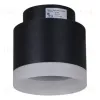 Накладной светильник Reluce 53004-9.5-001IL GX53+LED3W BK 53004-9.5-001IL GX53+LED3W BK - 3