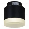 Накладной светильник Reluce 53004-9.5-001IL GX53+LED3W BK 53004-9.5-001IL GX53+LED3W BK - 4
