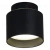 Накладной светильник Reluce 53006-9.5-001IL GX53+LED3W BK 53006-9.5-001IL GX53+LED3W BK - 4