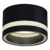Встраиваемый светильник Reluce 53023-9.0-001CT GX53 BK 53023-9.0-001CT GX53 BK - 4