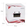 Встраиваемый светильник Reluce 53023-9.0-001CT GX53 BK 53023-9.0-001CT GX53 BK - 3