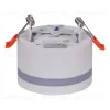 Встраиваемый светильник Reluce 53023-9.0-001CT GX53 WT 53023-9.0-001CT GX53 WT - 6