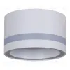 Встраиваемый светильник Reluce 53023-9.0-001CT GX53 WT 53023-9.0-001CT GX53 WT - 1