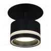 Встраиваемый спот Reluce 53024-9.0-001CT GX53 BK 53024-9.0-001CT GX53 BK - 5