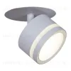 Встраиваемый спот Reluce 53024-9.0-001CT GX53 WT 53024-9.0-001CT GX53 WT - 4