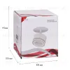Встраиваемый спот Reluce 53024-9.0-001CT GX53 WT 53024-9.0-001CT GX53 WT - 3