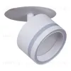 Встраиваемый спот Reluce 53024-9.0-001CT GX53 WT 53024-9.0-001CT GX53 WT - 1