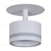 Встраиваемый спот Reluce 53024-9.0-001CT GX53 WT 53024-9.0-001CT GX53 WT - 7