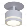 Встраиваемый спот Reluce 53024-9.0-001CT GX53 WT 53024-9.0-001CT GX53 WT - 5