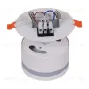 Встраиваемый спот Reluce 53024-9.0-001CT GX53 WT 53024-9.0-001CT GX53 WT - 8