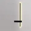 Настенный светильник Reluce 86860-9.2-001IL LED7W BK 86860-9.2-001IL LED7W BK - 1