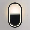 Настенный светильник Reluce 86862-9.2-001IL LED9W BK 86862-9.2-001IL LED9W BK - 1