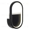 Настенный светильник Reluce 86862-9.2-001IL LED9W BK 86862-9.2-001IL LED9W BK - 3