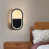 Настенный светильник Reluce 86862-9.2-001IL LED9W BK 86862-9.2-001IL LED9W BK - 6