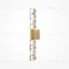 Настенный светильник Maytoni Selemo MOD328WL-L5BS3K MOD328WL-L5BS3K - 5