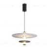 Подвесной светильник Freya Acoustic FR5494PL-L9GR FR5494PL-L9GR - 1