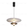 Подвесной светильник Freya Acoustic FR5494PL-L9GR FR5494PL-L9GR - 4