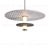 Подвесной светильник Freya Acoustic FR5494PL-L9GR FR5494PL-L9GR - 3