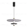 Подвесной светильник Freya Acoustic FR5494PL-L9GR FR5494PL-L9GR - 2