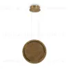 Подвесной светильник Freya Eclat FR6182PL-L14BS FR6182PL-L14BS - 2