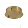 Подвесной светильник Freya Eclat FR6182PL-L14BS FR6182PL-L14BS - 5