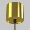 Подвесной светильник Maytoni Vol P100PL-20W4K-BS P100PL-20W4K-BS - 8