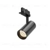 Трековый трехфазный светильник Maytoni Focus Led TR029-3-10W4K-B-1 TR029-3-10W4K-B-1 - 1